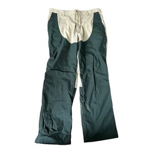 L.L. Bean Mens vintage upland briar proof hunting pants 38x31